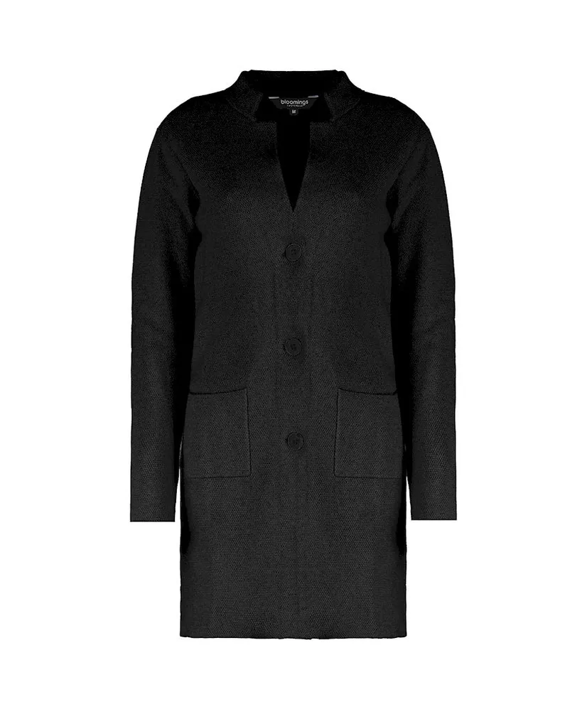 Bloomings Vest Blazer Effen