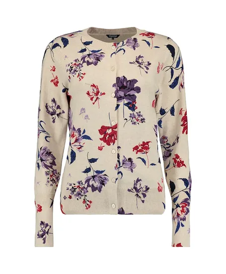 Bloomings Vest Cardigan
