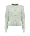 Bloomings Vest Crew Neck