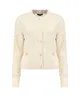 Bloomings Vest Crew Neck