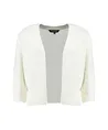 Bloomings Vest Cropped