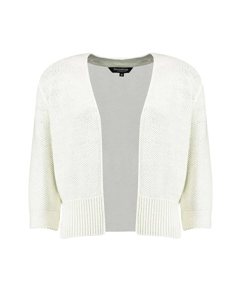 Bloomings Vest Cropped