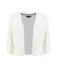 Bloomings Vest Cropped