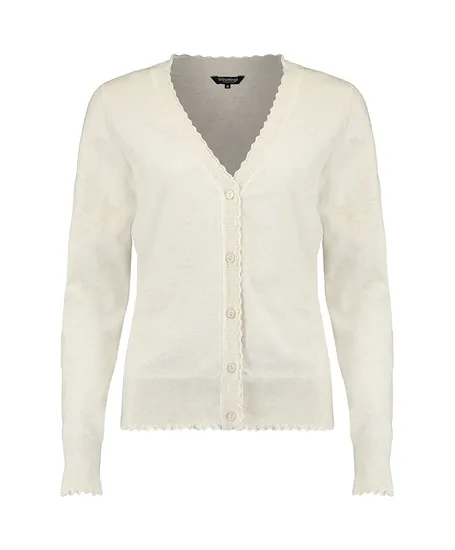 Bloomings Vest Effen