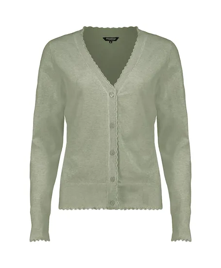 Bloomings Vest Effen