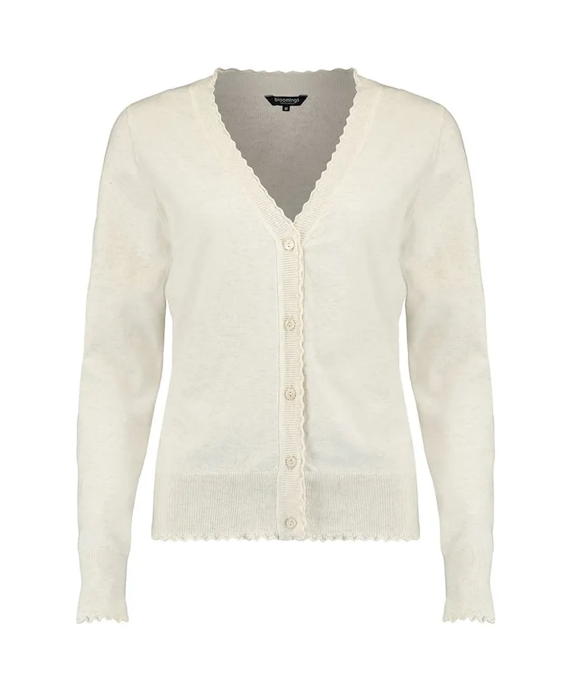 Bloomings Vest Effen