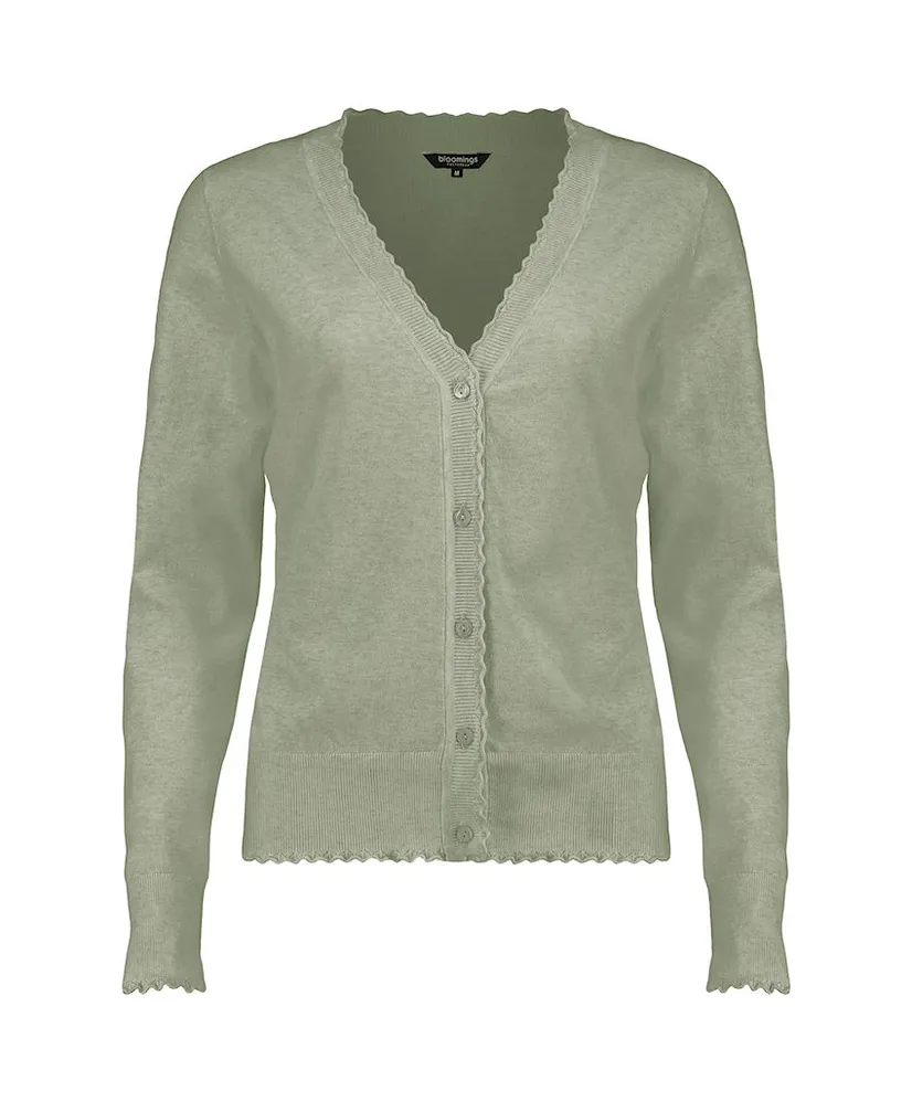 Bloomings Vest Effen