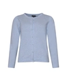 Bloomings Vest Pearl Button