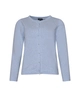 Bloomings Vest Pearl Button