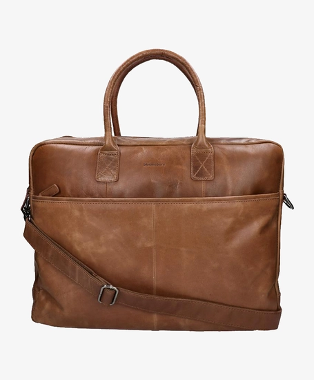 Bloomsbury Laptoptas Unisex