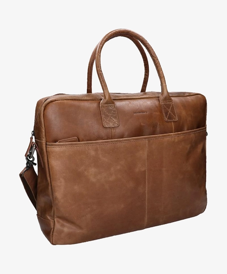 Bloomsbury Laptoptas Unisex