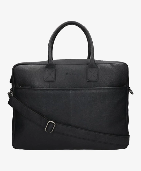 Bloomsbury Laptoptas Unisex