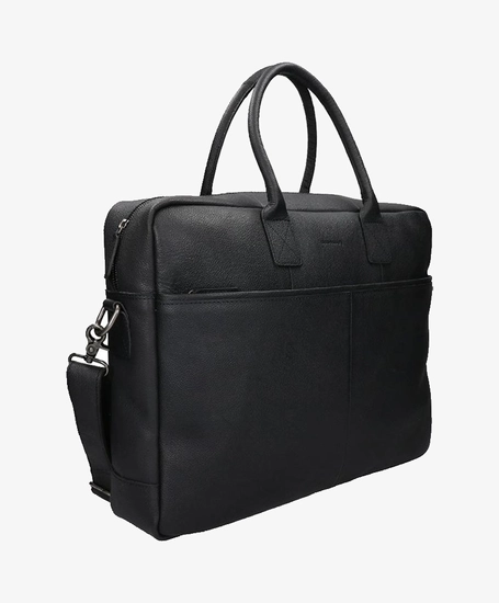 Bloomsbury Laptoptas Unisex