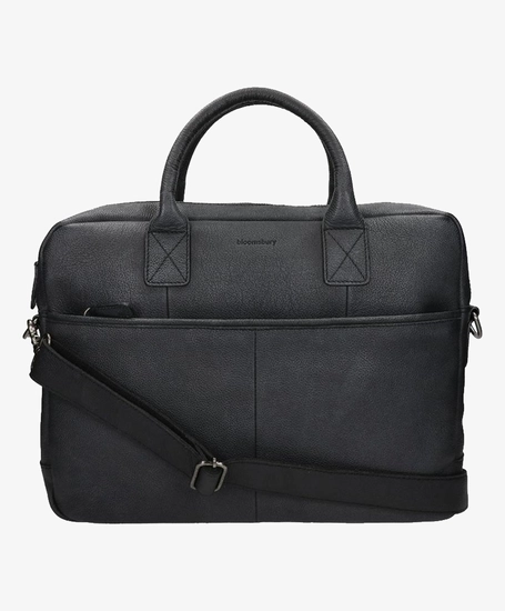 Bloomsbury Laptoptas Unisex