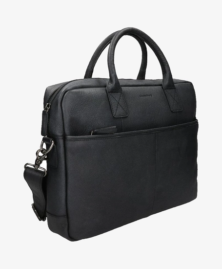 Bloomsbury Laptoptas Unisex