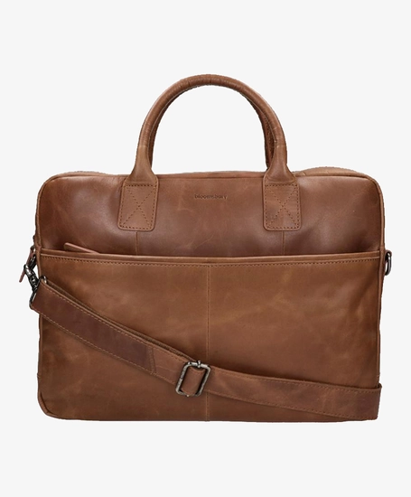 Bloomsbury Laptoptas Unisex