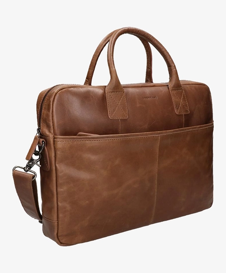 Bloomsbury Laptoptas Unisex