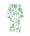 Bloomy Nachthemd Bloemenprint