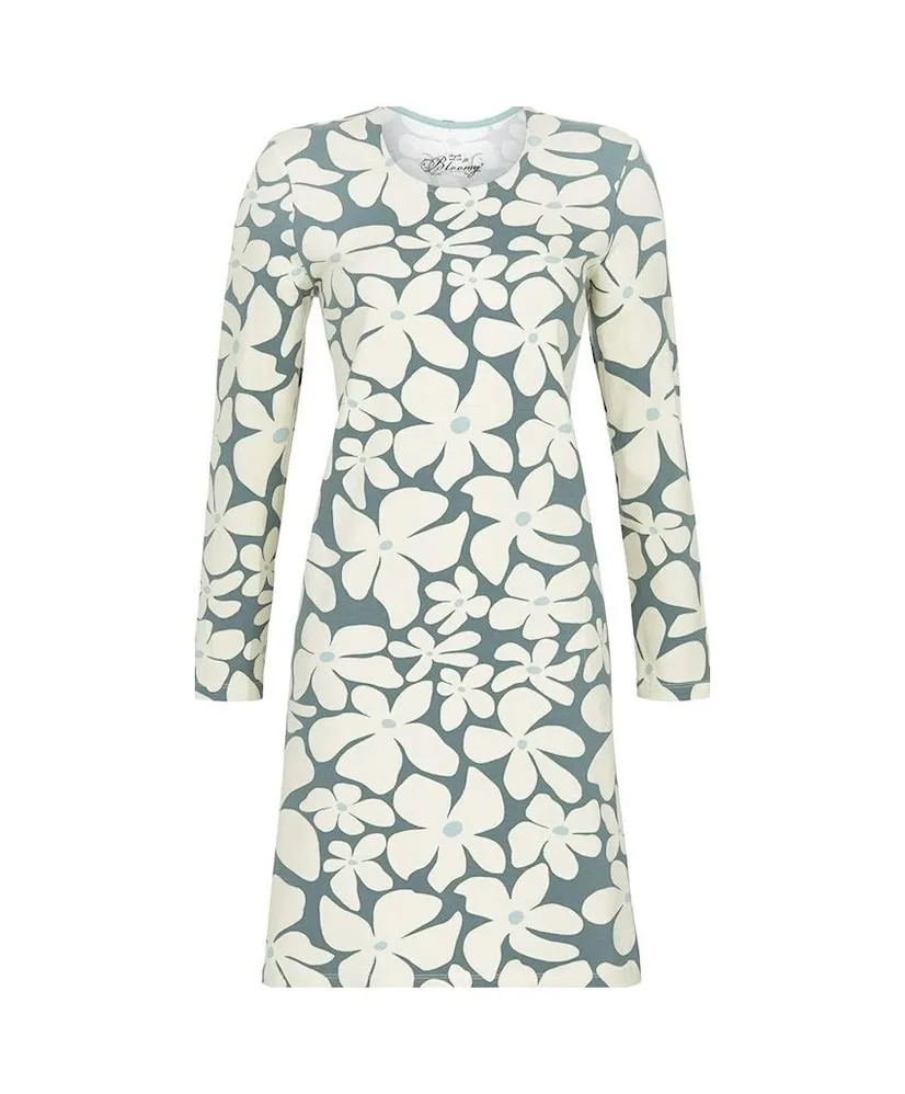 Bloomy Nachthemd Ringella