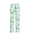 Bloomy Pyjamabroek Bloemenprint