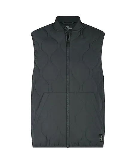 Bluefields Bodywarmer Plain