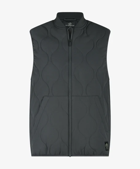 Bluefields Bodywarmer Plain