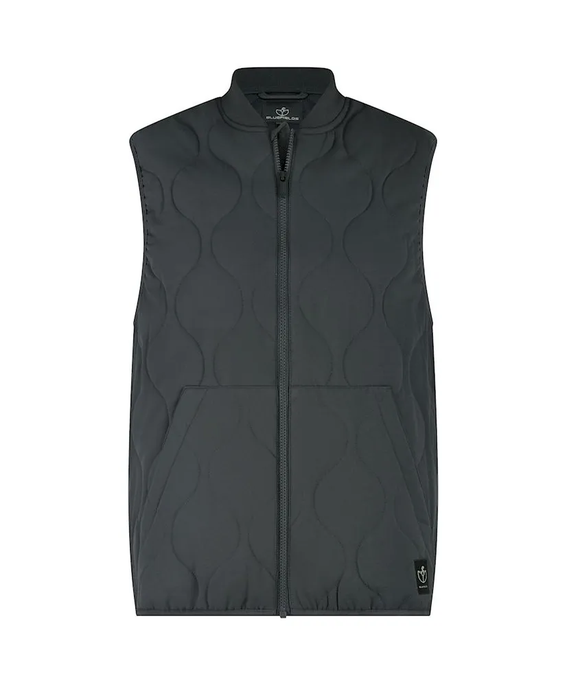 Bluefields Bodywarmer Plain