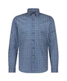 Bluefields Overhemd Allover Print