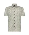Bluefields Overhemd Allover Print