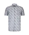 Bluefields Overhemd Allover Print