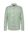 Bluefields Overhemd Bloemenprint