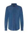 Bluefields Overhemd Denim