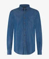 Bluefields Overhemd Denim