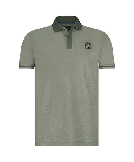 Bluefields Polo Pique
