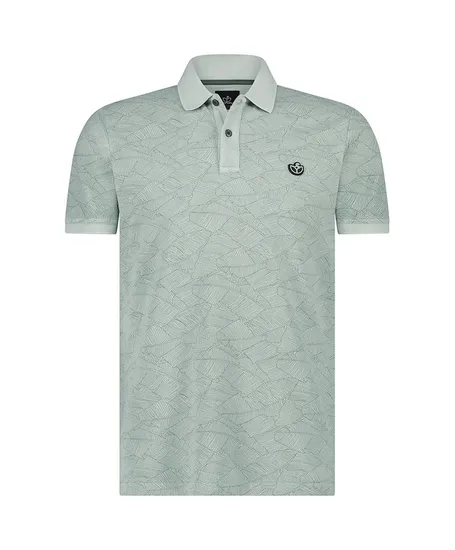 Bluefields Polo Pique