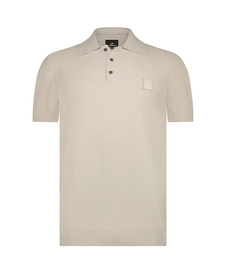 Bluefields Polo Pique