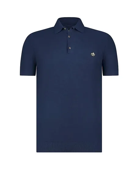 Bluefields Polo Pique