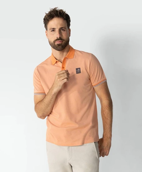 Bluefields Polo Pique