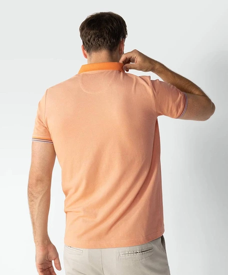 Bluefields Polo Pique