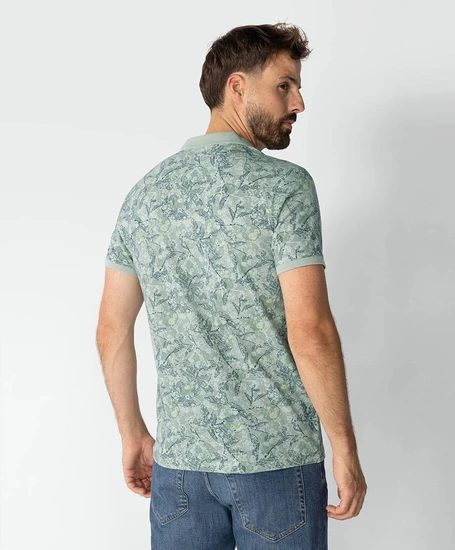 Bluefields Polo Pique