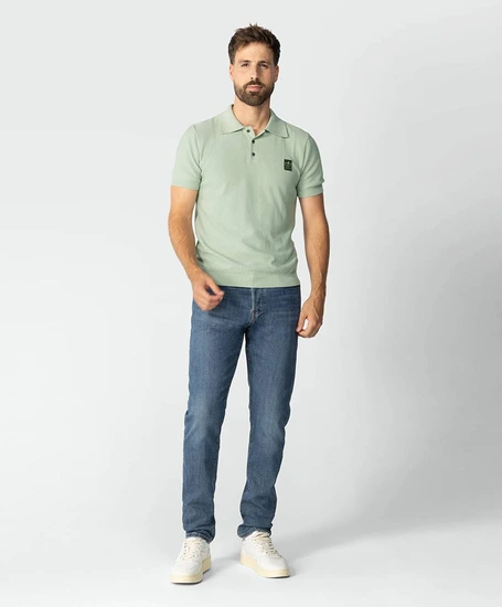 Bluefields Polo Pique