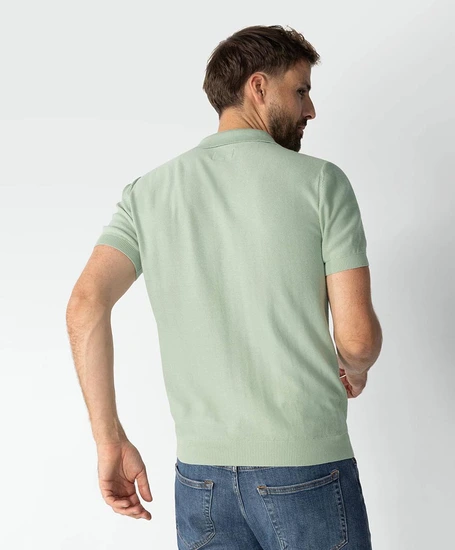 Bluefields Polo Pique