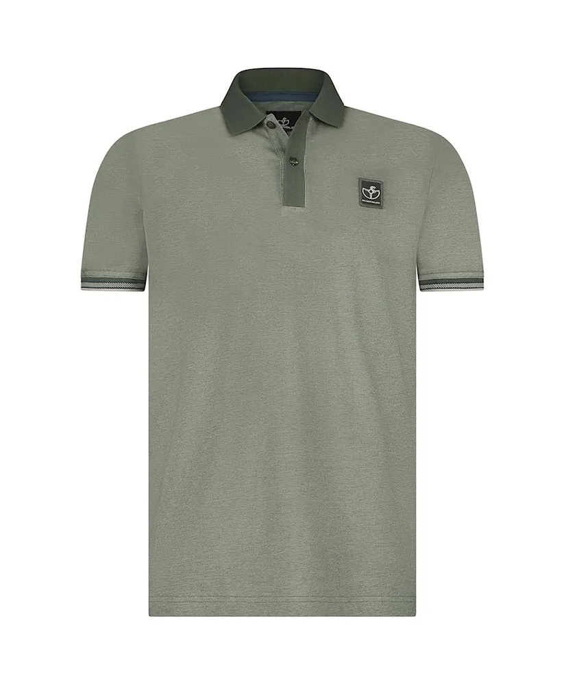 Bluefields Polo Pique