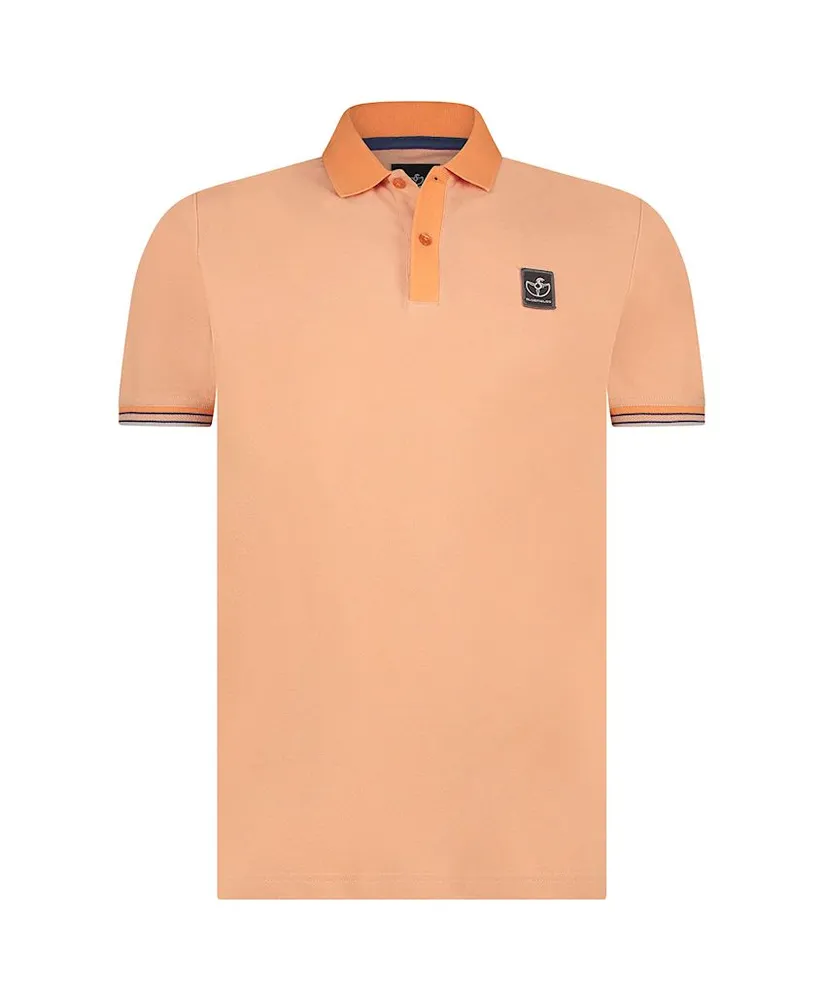 Bluefields Polo Pique