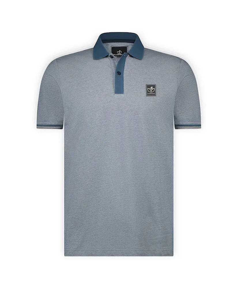 Bluefields Polo Pique
