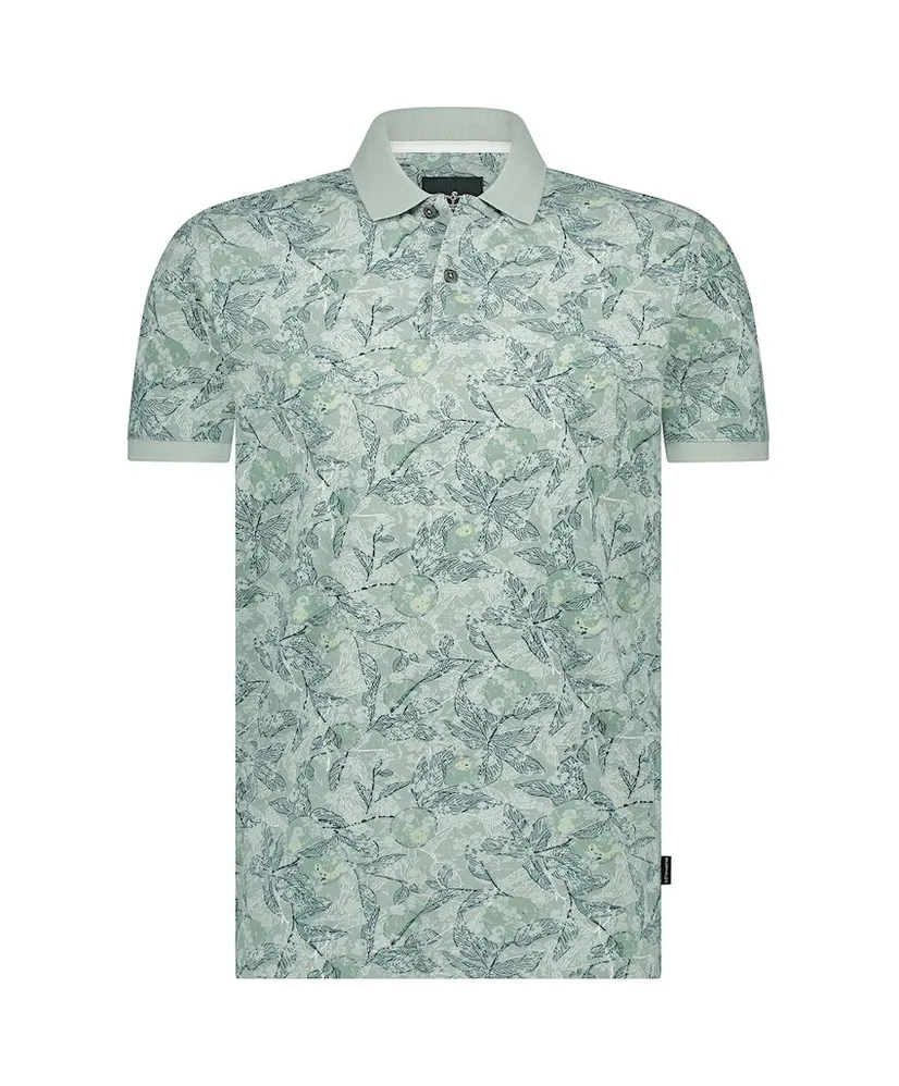 Bluefields Polo Pique