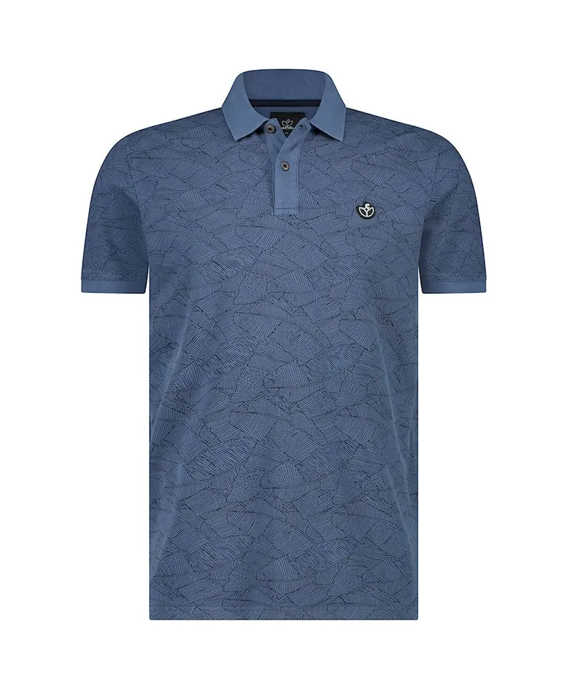Bluefields Polo Pique