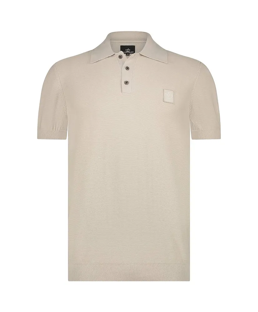 Bluefields Polo Pique