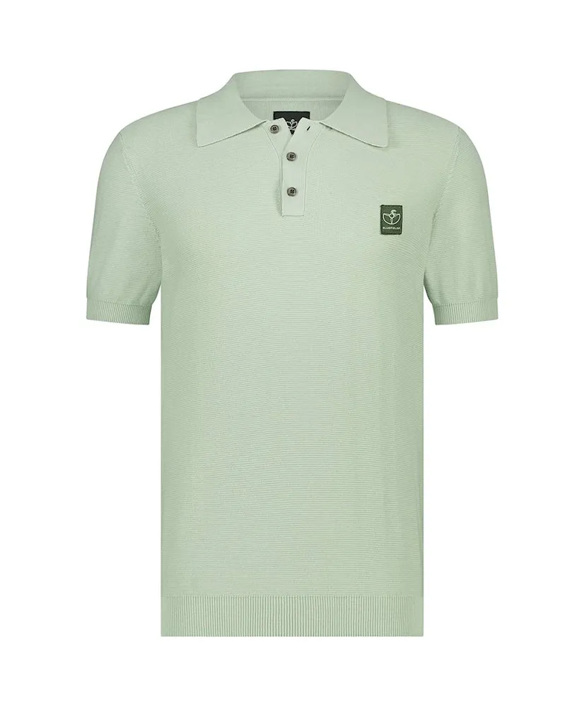Bluefields Polo Pique
