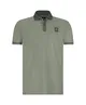 Bluefields Polo Pique